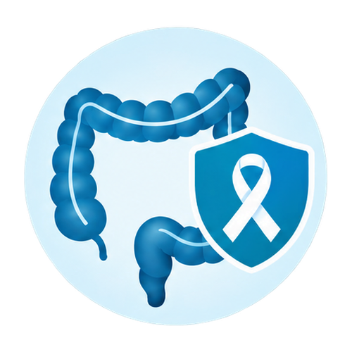 Prevención del cáncer colorrectal